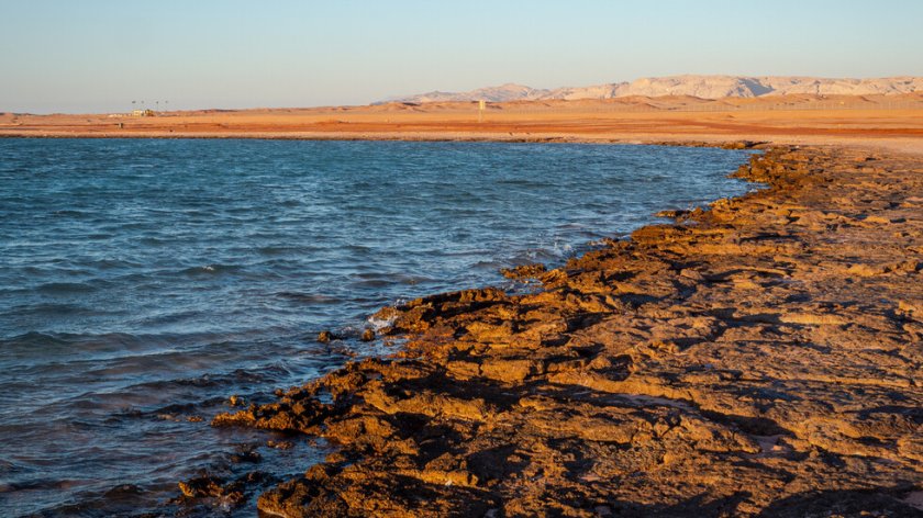 Иран заплаши, че ще блокира Червено море