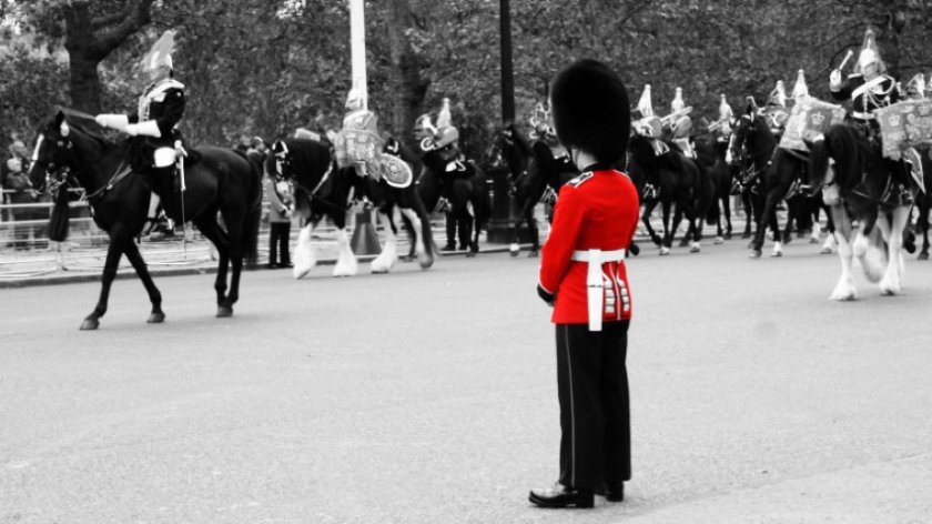 &bdquo;Маносферата&ldquo; вкарва женомразство в британската армия