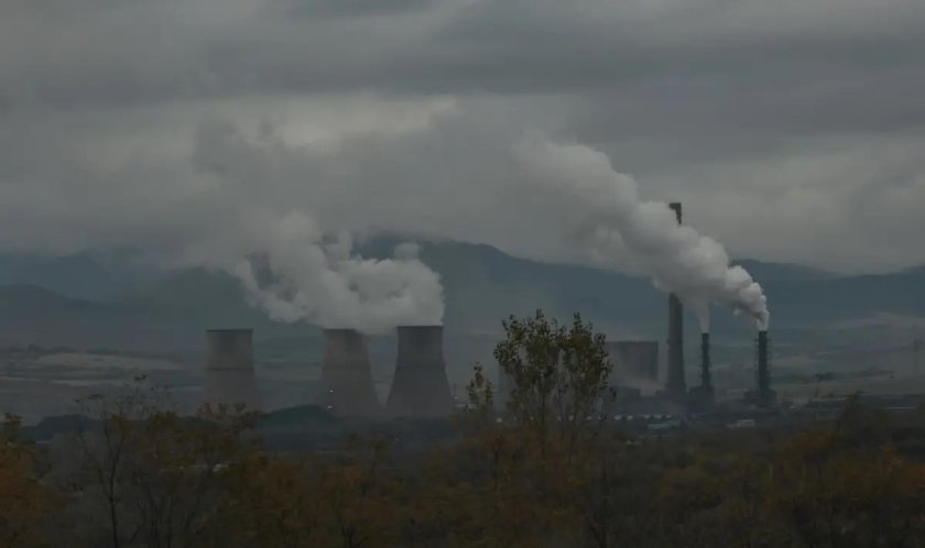 Установиха нарушения на условията в комплексното разрешително на ТЕЦ &bdquo;Бобов дол&ldquo;