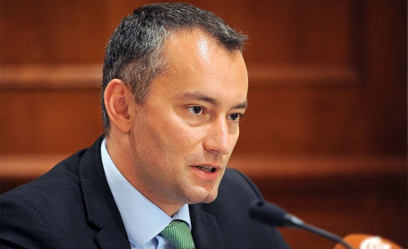 Николай Младенов: Мирният план за Газа навлиза в решителен етап