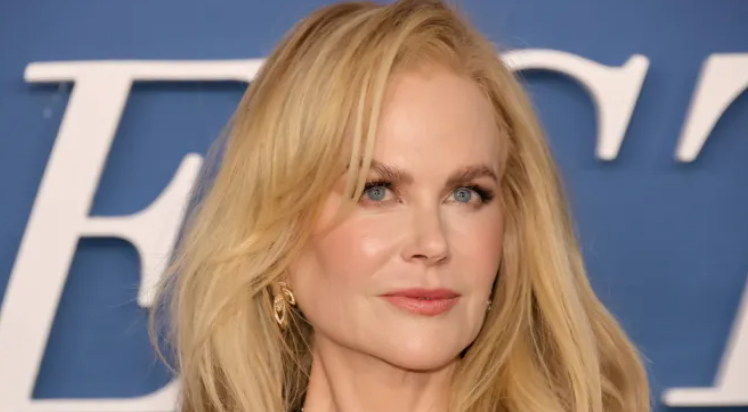 Никол Кидман иска да е смъртна дула