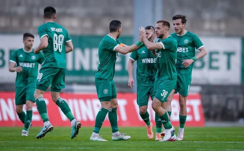 Епичен обрат за Ботев Враца!