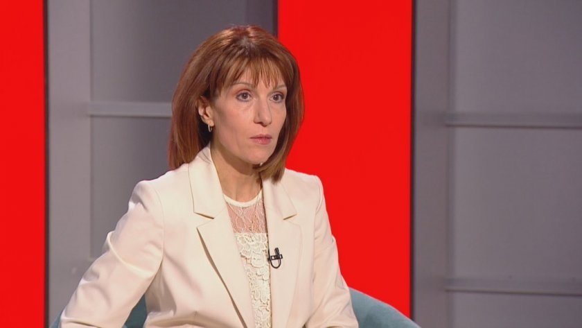 ЦИК: Безопасността на машинното гласуване е гарантирана!