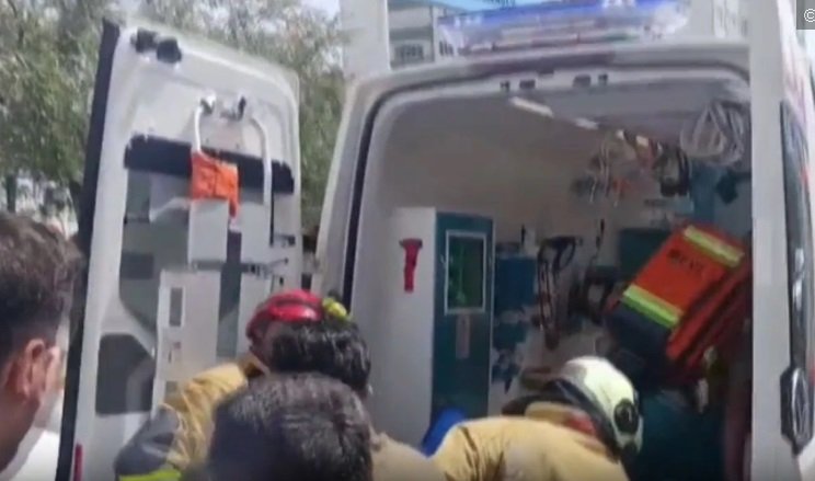 Осмокласник уби четирима и рани 20 в турското училище