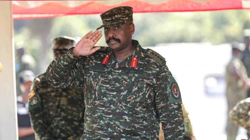 Синът на президента на Уганда иска булка и 1 млрд. долара от Анкара, иначе...