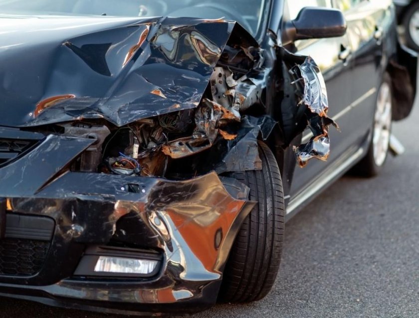 В тежко състояние са децата, пострадали при катастрофата на АМ &bdquo;Струма&ldquo;