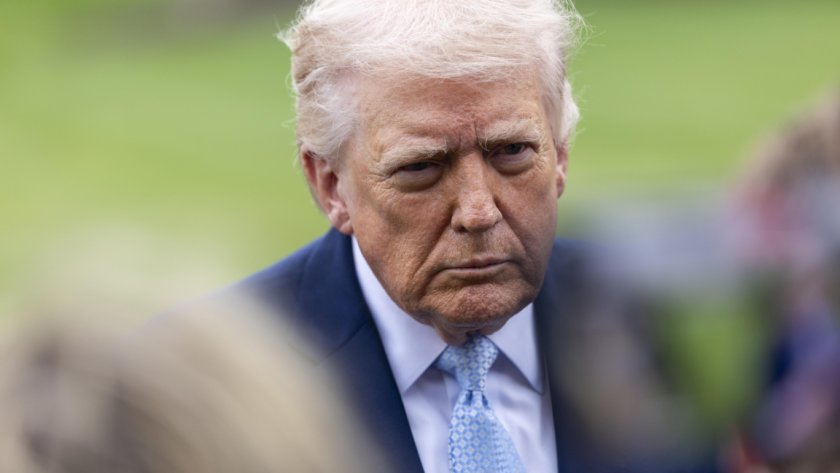 ФИФА моли Тръмп във връзка с имиграционния режим за мондиала