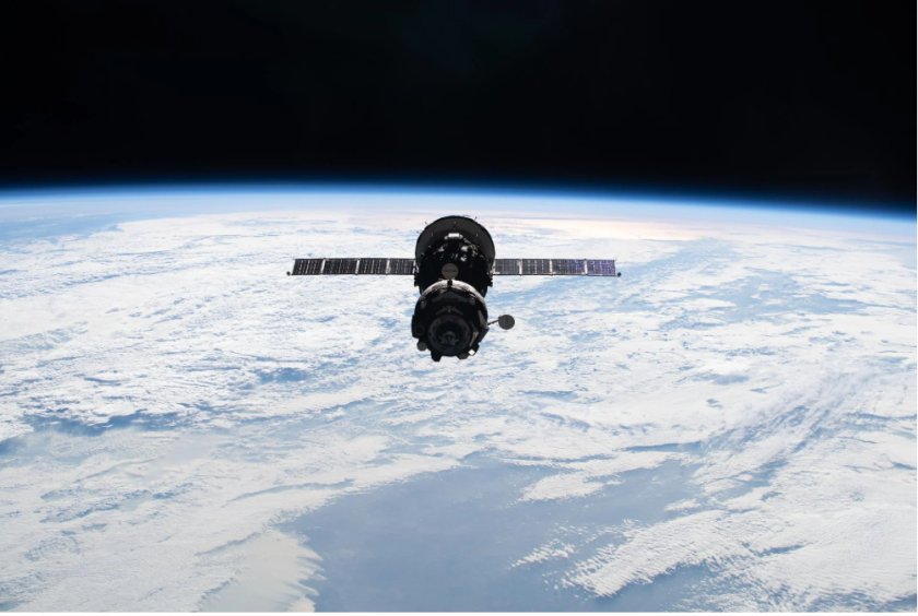 US генерал: Русия ще разположи ядрено оръжие в Космоса