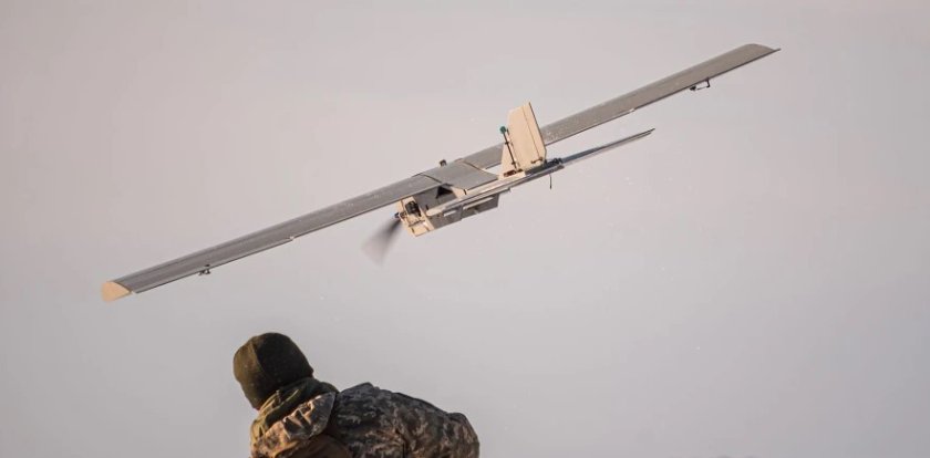 Един загинал и шестима ранени при атака с дронове в Одеса