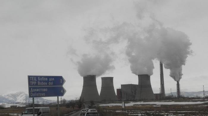 Акция в ТЕЦ &bdquo;Бобов дол&ldquo;: Откриха списъци с имена и взрив, задържани са служители