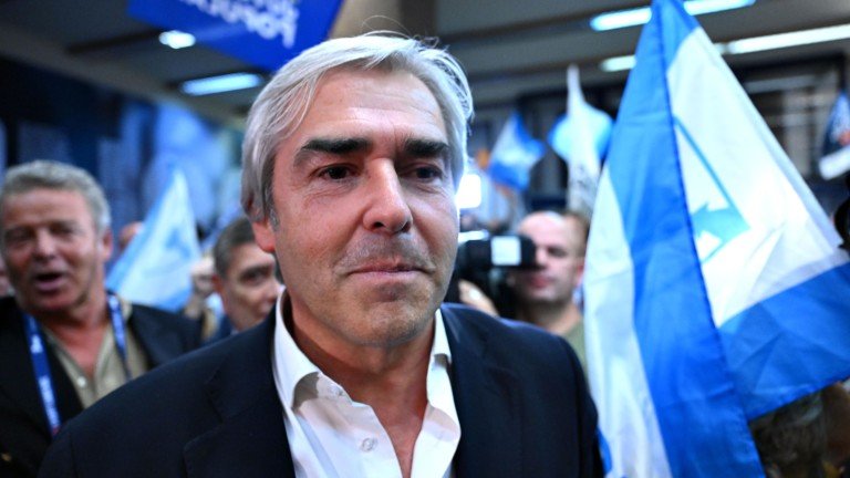 Португалия се обяви против обща евроармия, залага на НАТО 