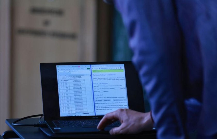  Няма засилени кибератаки в изборния ден