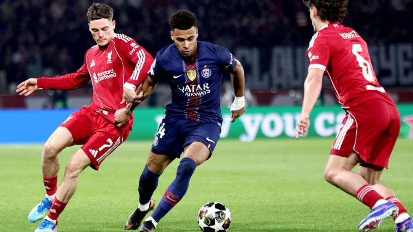 Ливърпул и Барса ще гонят дивото в реваншите