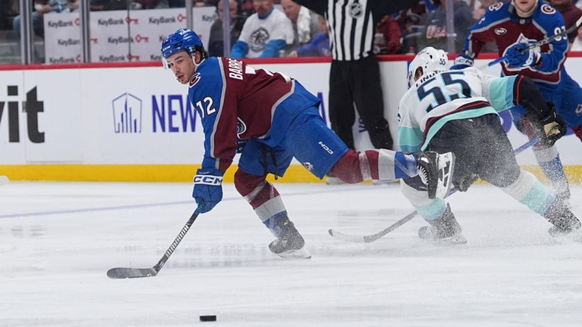 Финалистът Едмънтън удари Ванкувър, ясни се всички двойки за плейофите