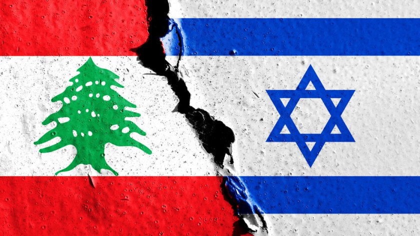 ИЗВЪНРЕДНО! Удар в Ливан часове преди примирието, има жертви и ранени 