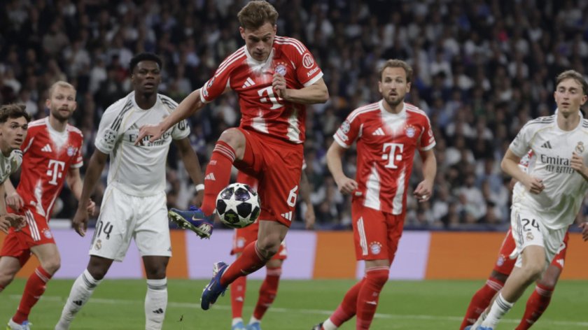 ​​​​​​Реал ще наваксва пасив, Арсенал ще брани крехък актив