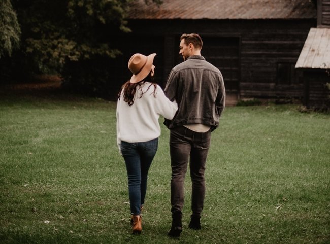 Как да живеете с половинката си дълго и щастливо?