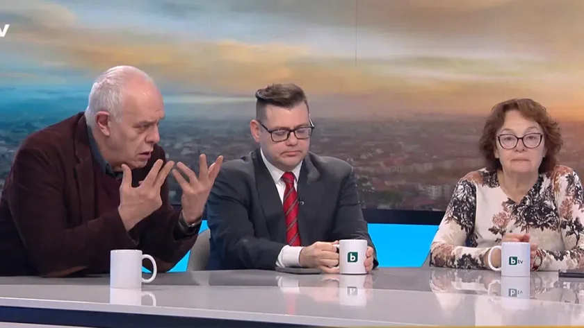 Андрей Райчев: Служебното правителство се справя добре с борбата срещу фалшивия вот