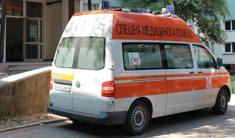 Внезапно почина млад бизнесмен в Гоце Делчев 