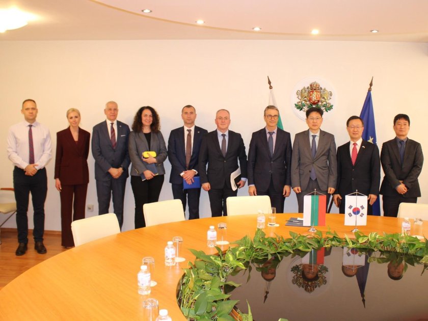 Трайчо Трайков каза "не" на инфлационните клаузи за новите мощности 