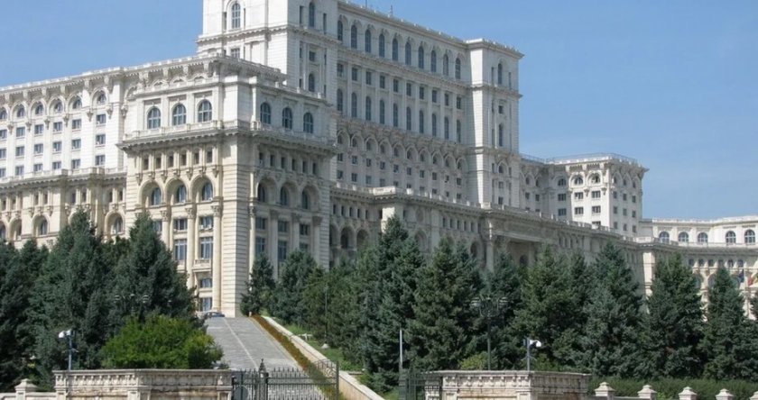 Инфлацията в Румъния достигна 9,9%