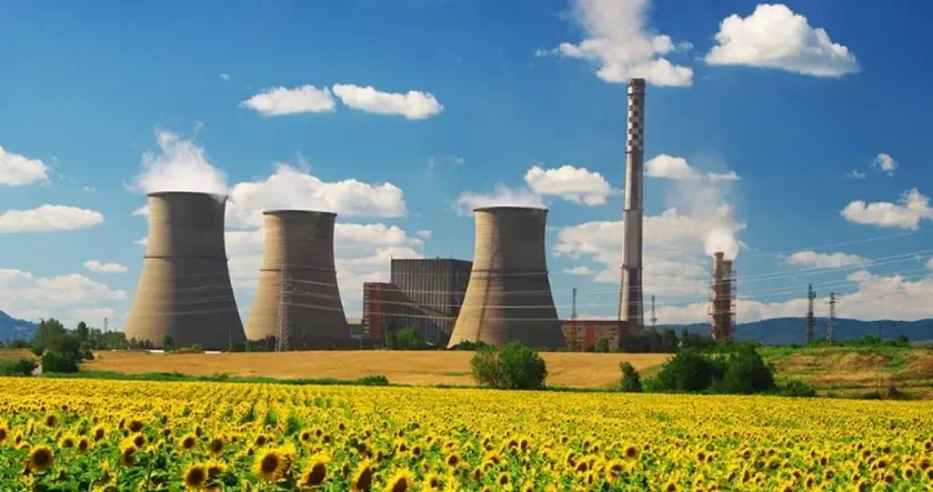 ТЕЦ "Бобов дол" с остра реакция срещу акцията на МВР