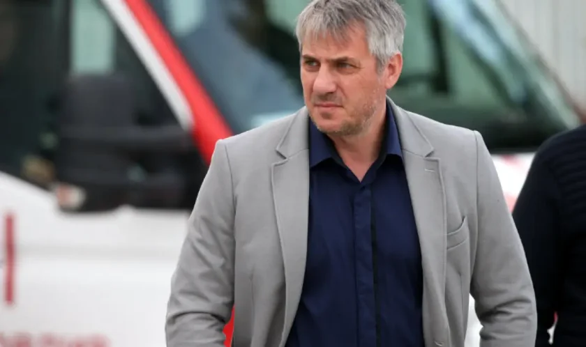 Ади Зафиров: Предложих Кристиан Димитров на ЦСКА, но взеха Лапеня