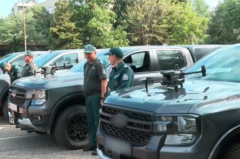 Иновация: Дронове ще облитат ромските махали в Пловдив, ще дебнат за купен вот
