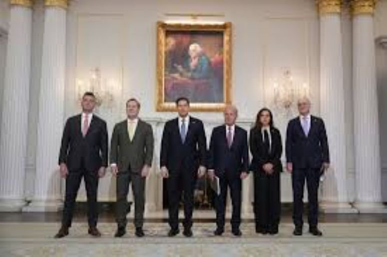 Израел и Ливан ще започнат преки преговори