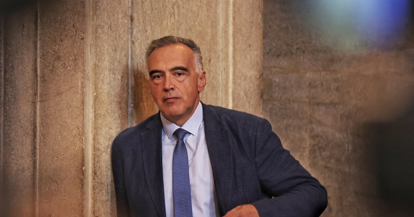 Кутев: Не искаме смяна на една олигархия с друга, а разграждане на системата