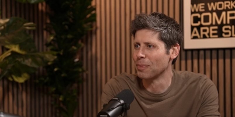 Стреляха по дома на шефа на OpenAI