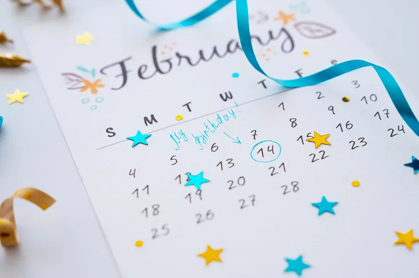 Бъдещите милионери се раждат на тези дати