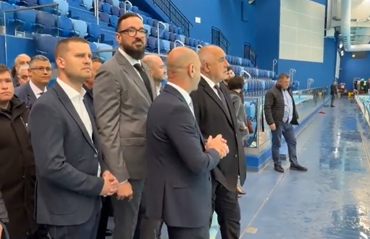 Борисов размаха пръст на властта - нищо не правела за бизнеса 