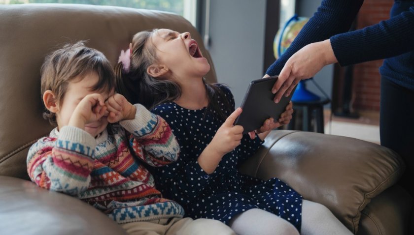 И Турция забрани социалните мрежи за деца под 15 г.