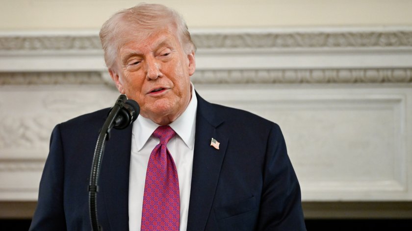 Доналд Тръмп: До три дни може да има преговори с Иран