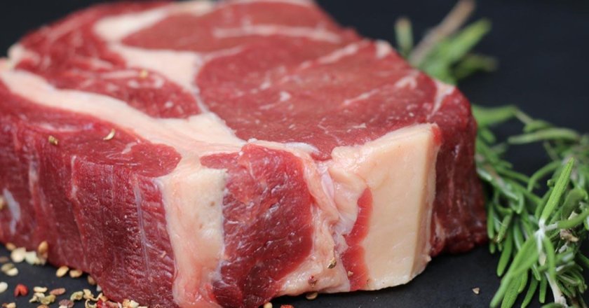 Рекордни цени на говеждото в САЩ