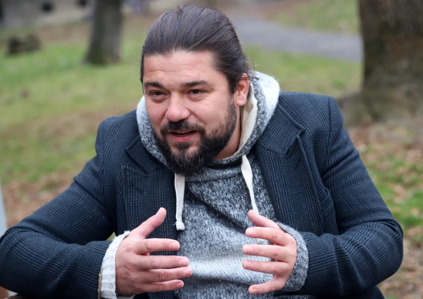 Политолог: Не забравяйте - никой никъде не е преборил олигархията 