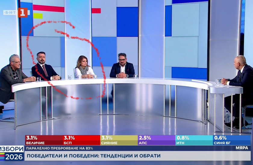 Навряха "кресливия" Шкварек в кучи г.з