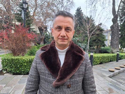 Прокуратурата в Пловдив погна шефа на митниците за лъжесвидетелстване