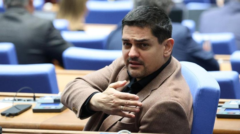 Руди Гела бълнува: Тепърва идва времето на МЕЧ