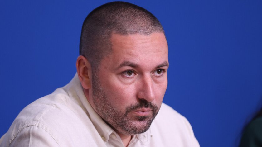 Николай Попов изригна: Руди Гела е аватар на корупцията, заради хора като него нямам дете 