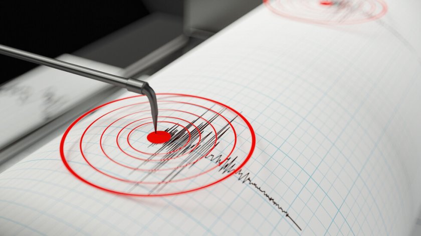 Земетресение в Източна Турция