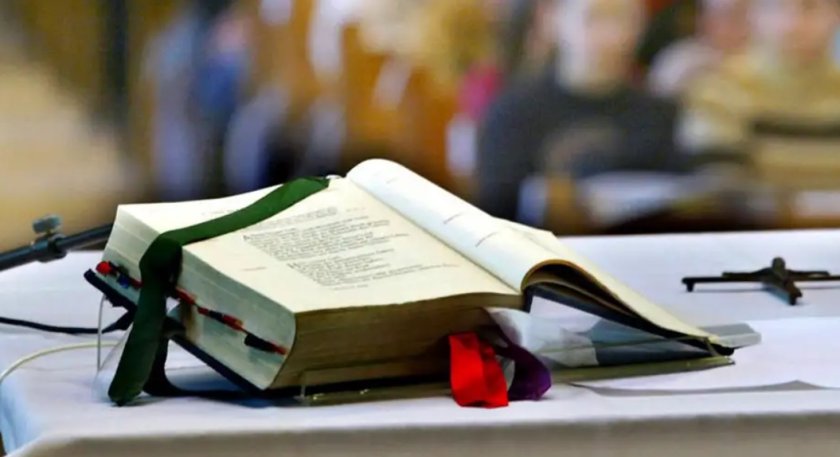 Апелативен съд в Тексас реши: 10-те Божи заповеди на стената на всяко училище 