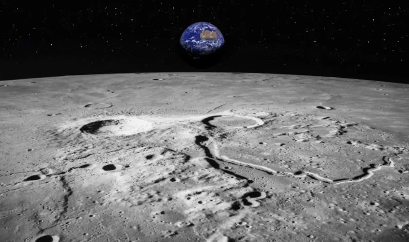НАСА планира експеримент на Луната