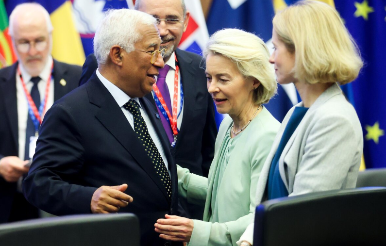 ЕС готви нов пакет санкции срещу Русия