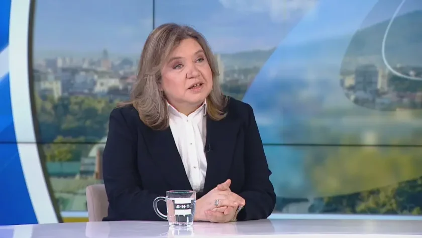 Наталия Киселова: Сарафов заема формално поста главен прокурор и не издава актове