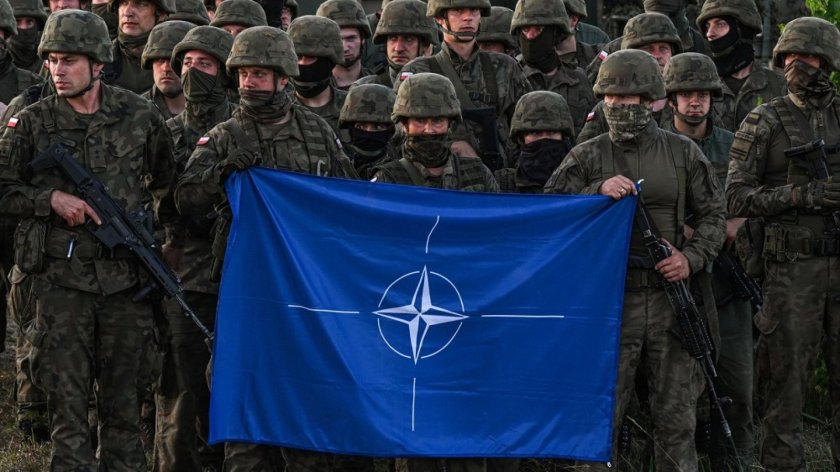 ЕС копира НАТО - приема свой "Член 5"