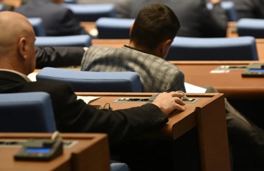 Агенция изненада: Само пет партии в парламента, БСП е аут