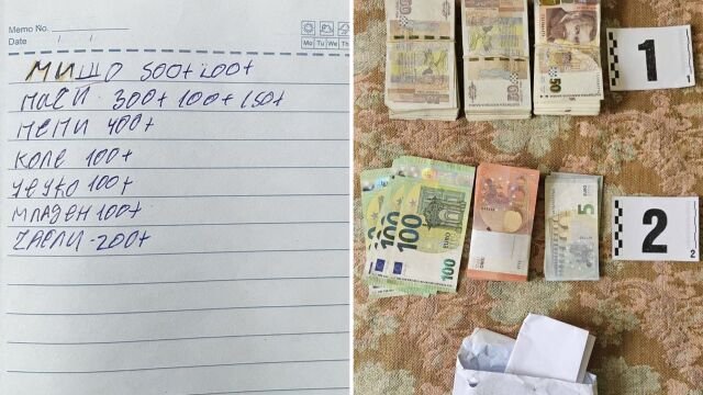 Над 3000 сигнала за изборни нарушения са подадени в прокуратурата 