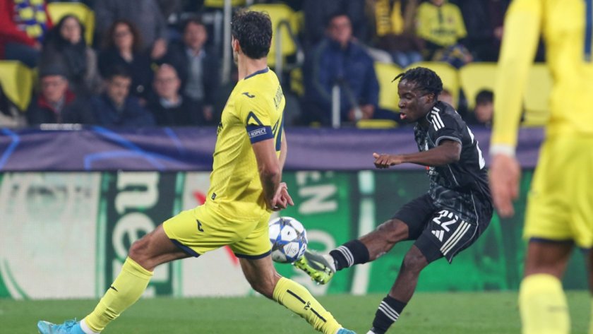 Тикнаха в затвора талант на ПСЖ 